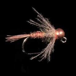 Nymphe Jig JMC 121 H12 (x3)