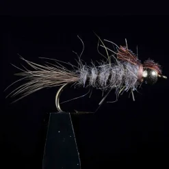 Nymphe Lièvre JMC JCC 96 H10 (x3)