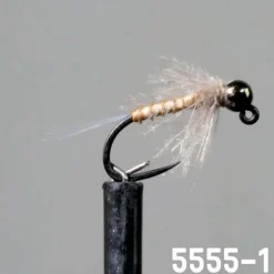 Nymphes Garbolino X2 - printemps / quill