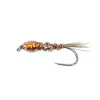 Nymphes Pheasant Tail Cuivre H14