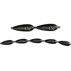 Olivette Match Tournées Inline GARBOLINO