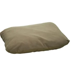 Oreiller à bedchair carpe trakker large pillow