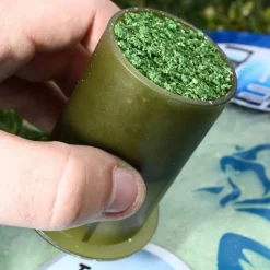 Outil à boule carpe nash delivrance ballmaker 40 mm