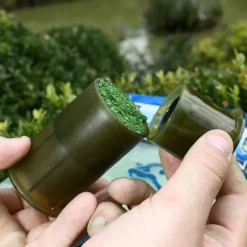 Outil à boule carpe nash delivrance ballmaker 40 mm