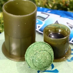 Outil à boule carpe nash delivrance ballmaker 40 mm