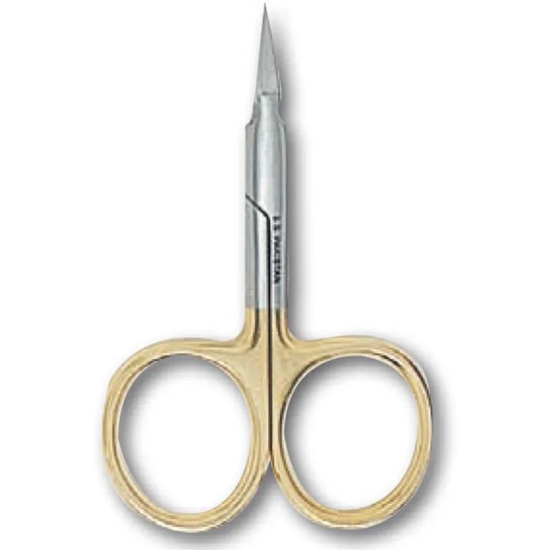 Outil de montage de mouche ciseaux technic jmc précision