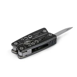 Outil Multifonction Sonik Compact Multi-Tool 12 Fonctions Inox