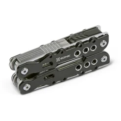 Outil Multifonction Sonik Multi-Tool 14 Fonctions Inox