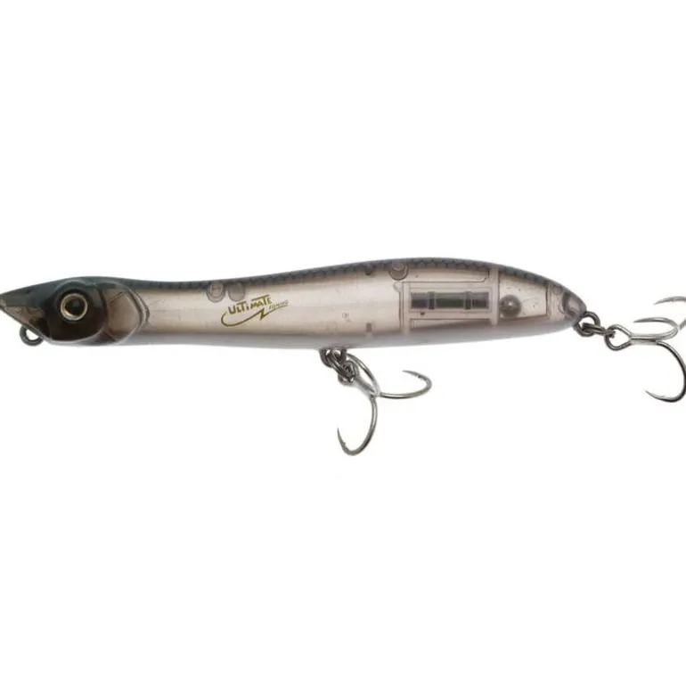 Pack 2 BEST leurres Xorus + sac 4 boites