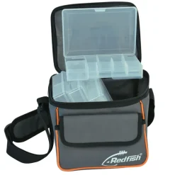 Pack 2 BEST leurres Xorus + sac 4 boites