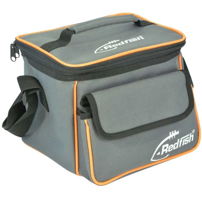 Pack 2 BEST leurres Xorus + sac 4 boites