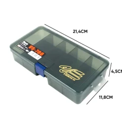 Pack 8 Boites Versus