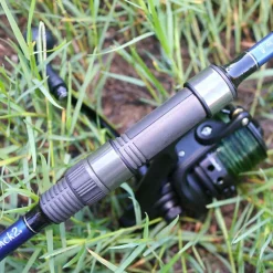 Pack 3 cannes Blue Falcon Mk II 10' 3Lbs