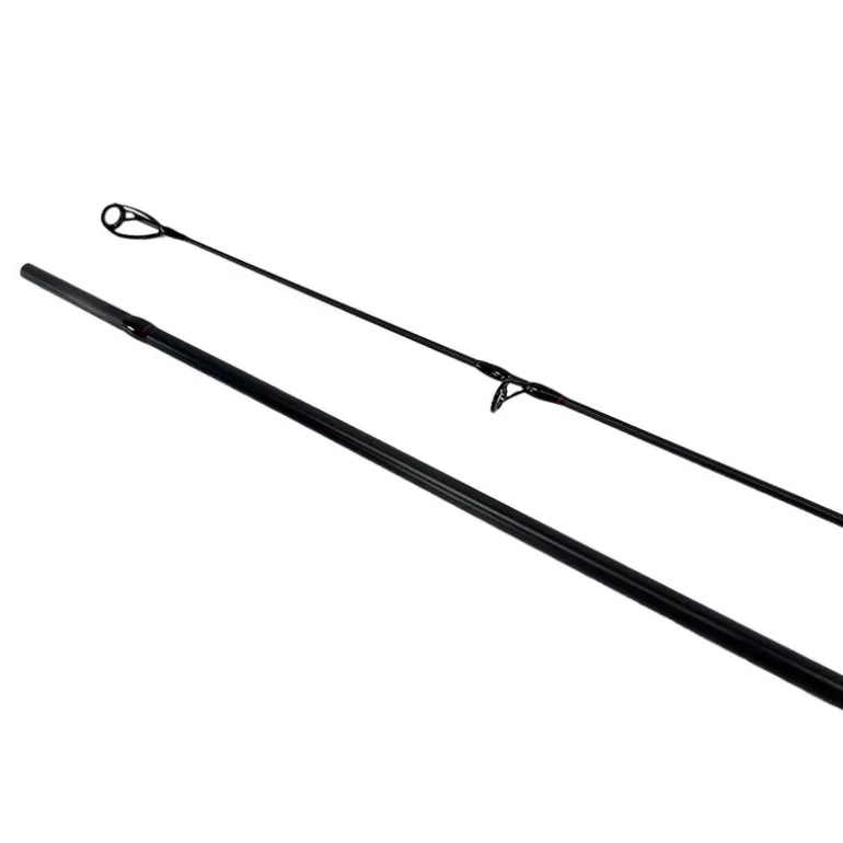 Pack 2 Cannes Carp Addict TR 10' 3lbs + 2 Moulinets 6000 FR + Fourreau