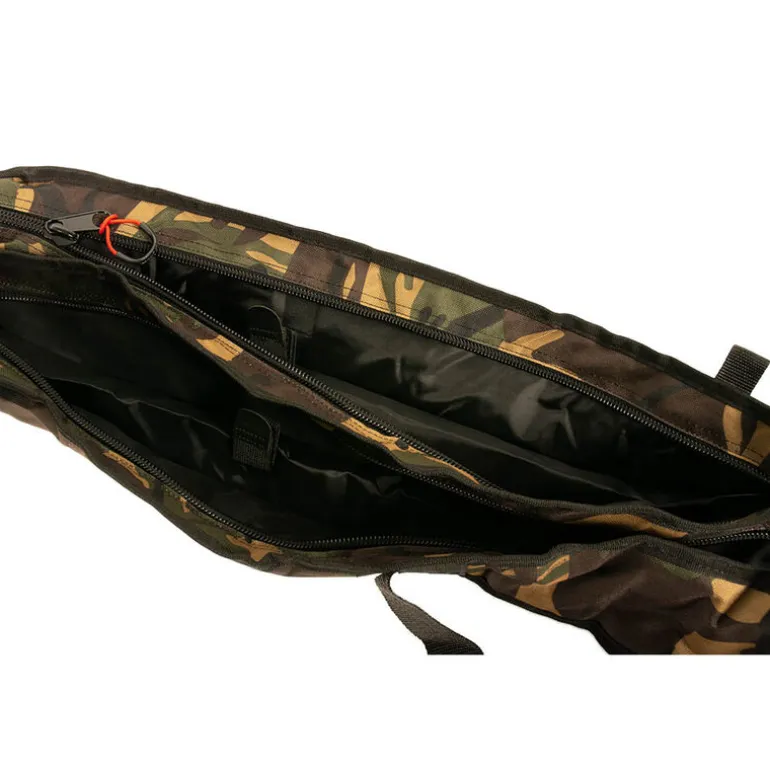 Pack 2 Cannes Carp Addict TR 10' 3lbs + 2 Moulinets 6000 FR + Fourreau