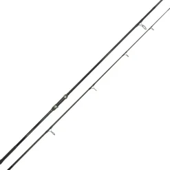 Pack 2 Cannes Carp Addict 10 ft 3.5 lbs + 2 Moulinets 8000 LC + Fourreau