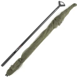 Pack 2 cannes Nomad Xtr 10' 3 Lbs + 1 épuisette Nomad Xtr Landing net