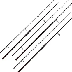 Pack 3 Cannes Nomad Xtr 10' 3 Lbs