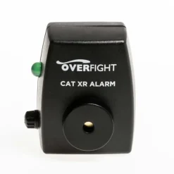 Pack 2 cat xr alarm + 2 Adjustable sand spike