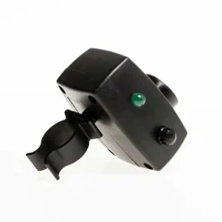 Pack 2 cat xr alarm + 2 Adjustable sand spike