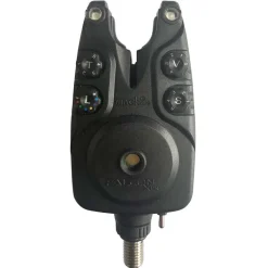 Pack 4 Falcon XPR SD + Coffret 4 Pro Tech Indicator