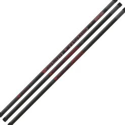 Pack 3 Garbolino Xslim Rubis Eleven Fifty 11m50