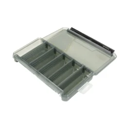 Pack 18 Grub 8.5cm + 6 Têtes Plombées + Boite