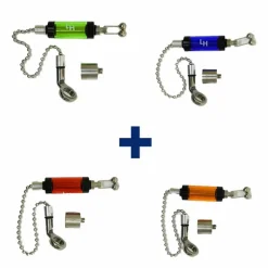 Pack 4 Hanger Black Diamond