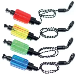 Pack 3 Hanger Process (Rouge, Vert, Jaune)