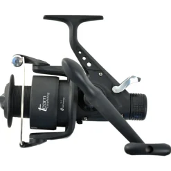 Pack 3 Moulinets Dark Water 6000 FS Debrayable + 1000m de 0.35mm