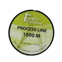 Pack 3 Moulinets Dark Water 6000 FS Debrayable + 1000m de 0.35mm