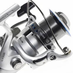 Pack 3 moulinets Surfcasting Sasori Veloce