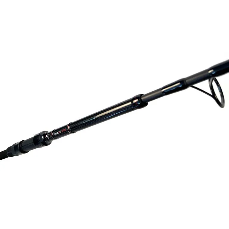 Pack 3 Nomad XTR 10 3lbs + 3 Nomad Xtr 5000 Fd