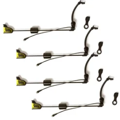 Pack 4 Pro Tech Indicator Jaune