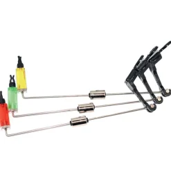 Pack 3 Process VX + Centrale + 3 Dropper