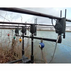 Pack 4 snag bar carpe mack2