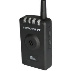 Pack 4 Switcher + Centrale + 4 Dropper