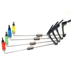 Pack 4 Tweed + 4 Dropper