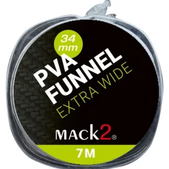 Pack Accurate Tackle PVA