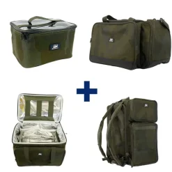 Pack Bagagerie Black Diamond