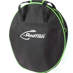 Pack bagagerie coup redfish concours club rond 1 poche