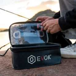 Pack Bagagerie Evok Bakkan Tactikal Eva Evo Full Set