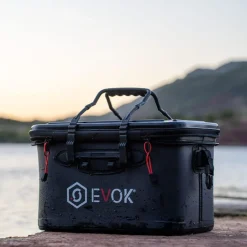 Pack Bagagerie Evok Bakkan Tactikal Eva Evo Full Set