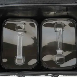 Pack Bagagerie Evok Bakkan Tactikal Eva Evo Middle Set