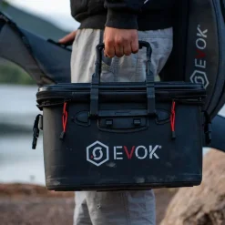 Pack Bagagerie Evok Bakkan Tactikal Eva Evo Middle Set