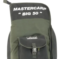 Pack bagagerie hoogendijk barrow + fourreau mastercarp