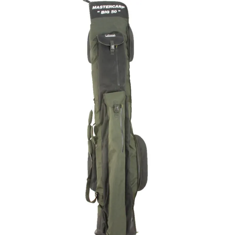 Pack bagagerie hoogendijk barrow + fourreau mastercarp