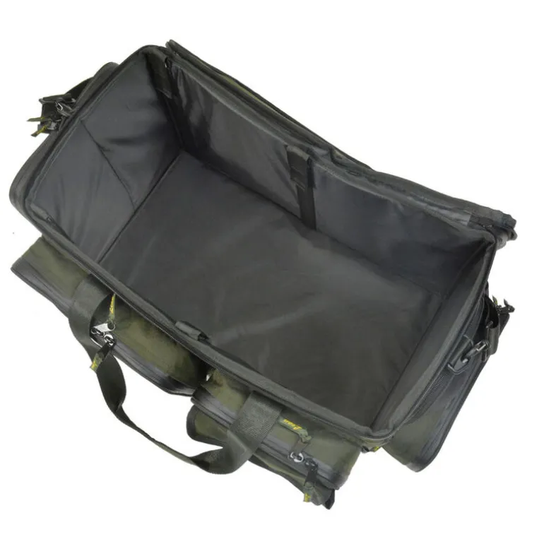 Pack bagagerie hoogendijk barrow + fourreau mastercarp