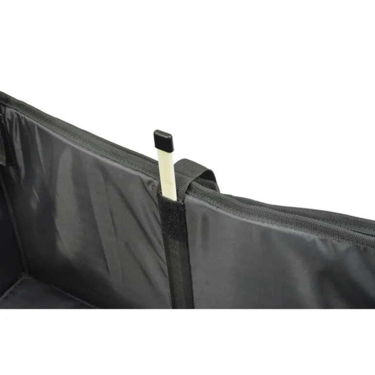 Pack bagagerie hoogendijk barrow + fourreau mastercarp