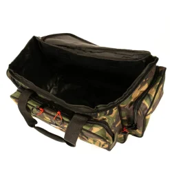 Pack Bagagerie Mack2 Bagages Carp Addict